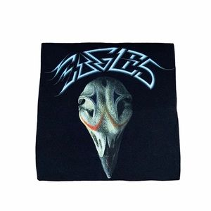 The Eagles 90s Band Tee